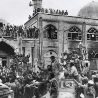 چرا بعد از آزادی خرمشهر جنگ را ادامه دادیم؟