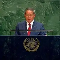 نخست‌وزیر چین: ذهنیت جنگ سرد در حال ظهور مجدد است