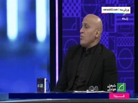 منصوریان: گل هایی که آدان خورد بچگانه بود