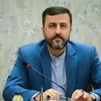 کلید همه حواشی علیه غریب‌‌آبادی در این کلیپ است