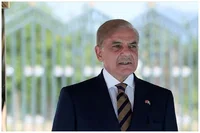 سخنرانی شهباز شریف در سازمان ملل؛ ۷ جنگنده هندی را ساقط کردیم!