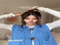 اینجوری موهاتو پرپشت تر نشون بده!