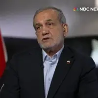پزشکیان: بازرسان آژانس می‌ توانند از تاسیسات هسته‌ای ایران بازدید کنند