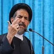 ابوترابی‌فرد: سطح بازیگری ایران در جنگ ۱۲ روزه ارتقاء یافت
