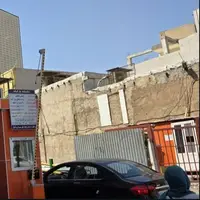 پارکینگ طبقاتی طالقانی؛ افتتاح شد، آسانسورش نه!