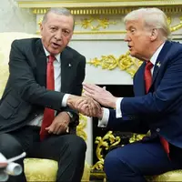 ترامپ: ترکیه آماده توقف خرید نفت روسیه است!
