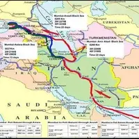 آخرین خبرها از راه آهن رشت - آستارا