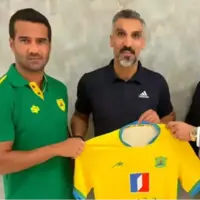 جدایی زودهنگام هاشمی‌نسب از صنعت‌نفت