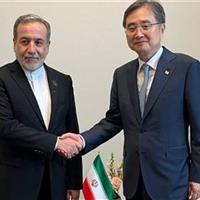 عراقچی مسئولیت مهم کره جنوبی به‌عنوان رئیس دوره‌ای شورای امنیت را گوشزد کرد
