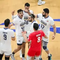 چک عبارت گربه سیاه را برای ایران معنا کرد