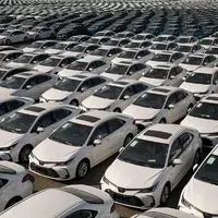 پیش‌بینی قیمت خودرو در هفته اول مهر