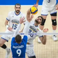 ایران - چک به داستان سیندرلا تشبیه شد!