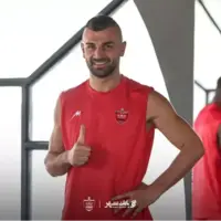 پیام سردار به هواداران پرسپولیس پس از بازی ملوان