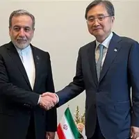 گوشزد عراقچی به کره جنوبی به‌عنوان رئیس دوره‌ای شورای امنیت