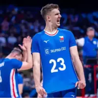 جمهوری چک حالا قهرمانی جهان را می‌خواهد!