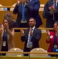 فقط یک کشور نتانیاهو را تشویق کرد!