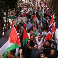 هراس اسرائیلی‌ها از نفوذ جهانی فلسطین