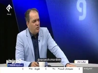 صحبت‌های پژمان درستکار در مورد آخرین وضعیت امیررضا معصومی
