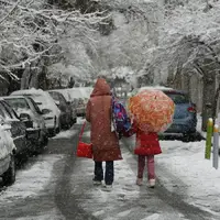 زمستان امسال پربارش خواهد بود؟
