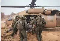 مظلوم‌نمایی نتانیاهو از ضربات سخت مقاومت در غزه
