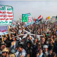 اسرائیل مدعی شد: حوثی‌ها برای حمله زمینی آماده می‌شوند!
