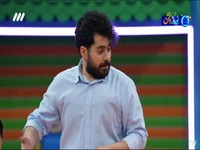 بازی بادکنک پراکنی کدومشون زودتر فوت میکنه!