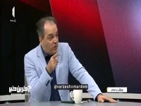 هدف گذاری رحمان عموزاد برای کسب مدال در سه المپیک بعدی