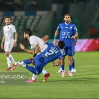 استقلال به دنبال رسیدن به صدر؛ طلسم محرم با سپاهان شکسته می‌شود؟