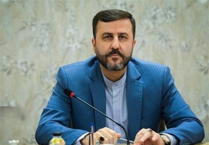 کلید همه حواشی علیه غریب‌‌آبادی در این کلیپ است