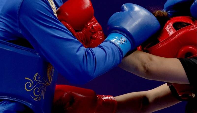 آغاز اردوی تیم‌های ملی ووشو برای بازی‌های کشورهای اسلامی