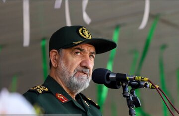 محسن رضایی: ۲۵ روز بعد از طوفان الاقصی نامه‌ای نوشتم که جنگ بزرگی آغاز شده است 