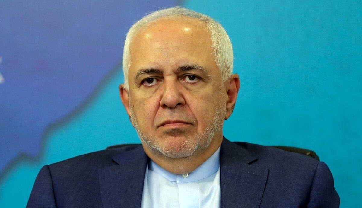 ظریف: توهم اینکه اسنپ‌بک موضع چانه‌زنی به غرب می‌دهد، چیزی جز حماقت نیست