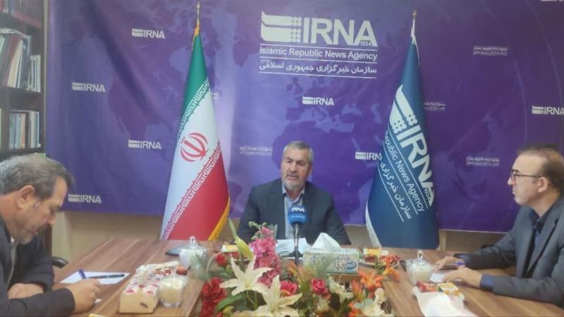سالانه ۶۰ عنوان کتاب دفاع مقدس در اردبیل تالیف میشود