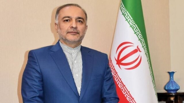 هشدار سفیر ایران در ارمنستان نسبت به اجرایی نشدن کامل پروژه «چهارراه صلح»
