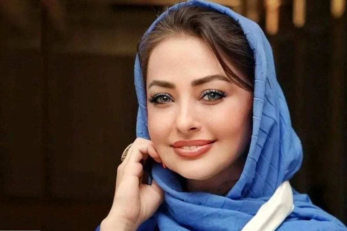 نفیسه روشن: ازدواجم اشتباه بود