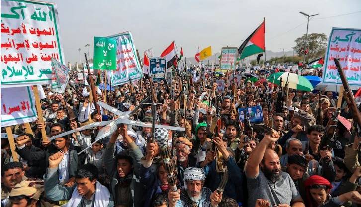 اسرائیل مدعی شد: حوثی‌ها برای حمله زمینی آماده می‌شوند!