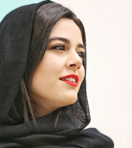 چهره ها/ عکس جدیدی از ماهور الوند