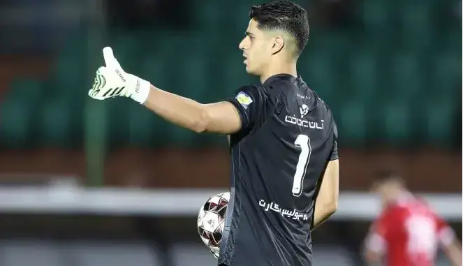 پیام، پرسپولیس را از فاجعه بزرگ نجات داد