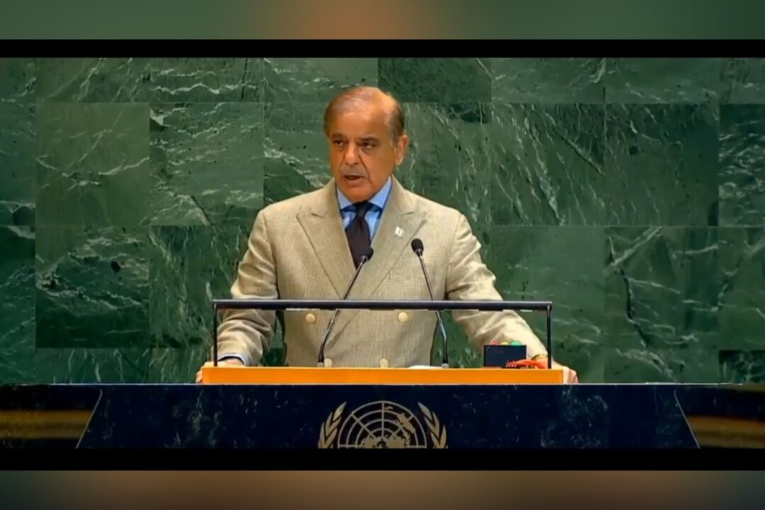 حمایت اسلام‌آباد از صلح منطقه، قدردانی از ایران و دفاع از آزادی فلسطین
