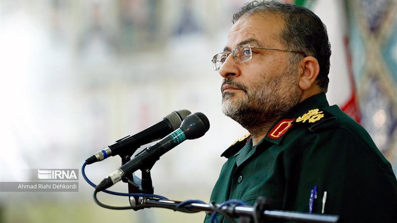 رییس سازمان بسیج: دومین کنگره سههزار شهید استان سمنان الگویی ملی است