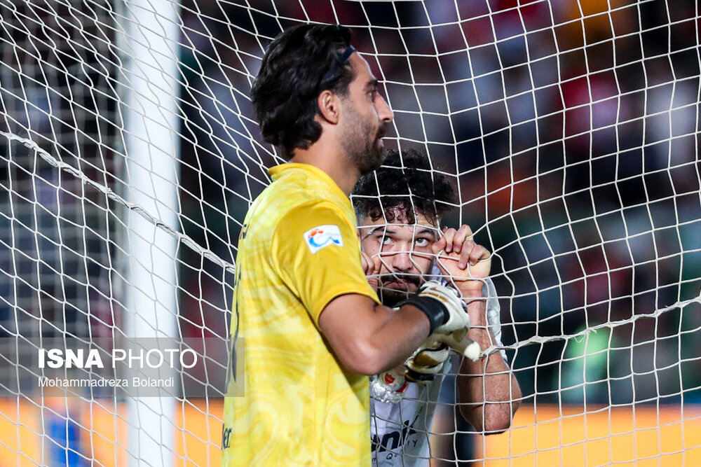 عکس های منتخب هفته