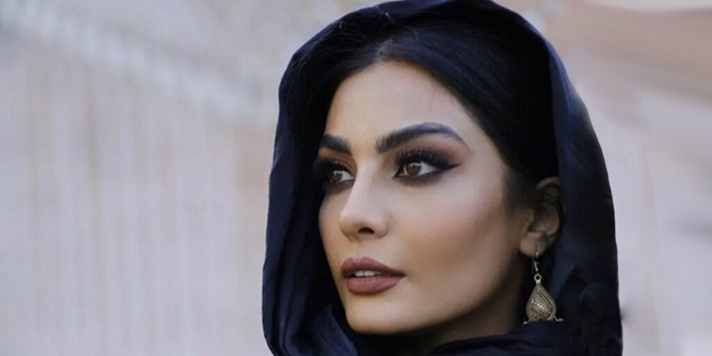شباهت حیرت‌انگیزِ صحرا اسداللهی به برادرش!