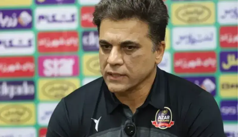 هافبک و دفاع شمس‌آذر گلزن‌تر از نازون!