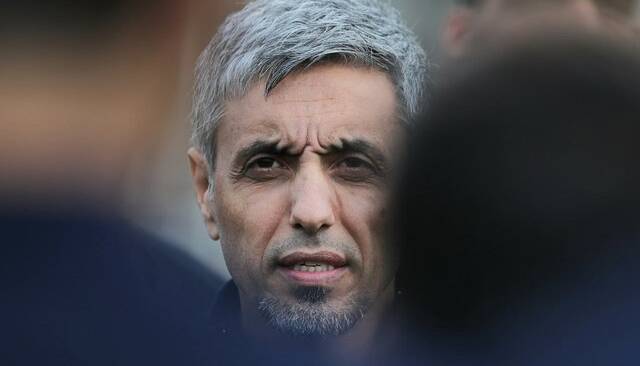 ثمره انتخاب رسول خطیبی در مس رفسنجان؛ ده‌ها میلیارد خسارت و قعر جدول!
