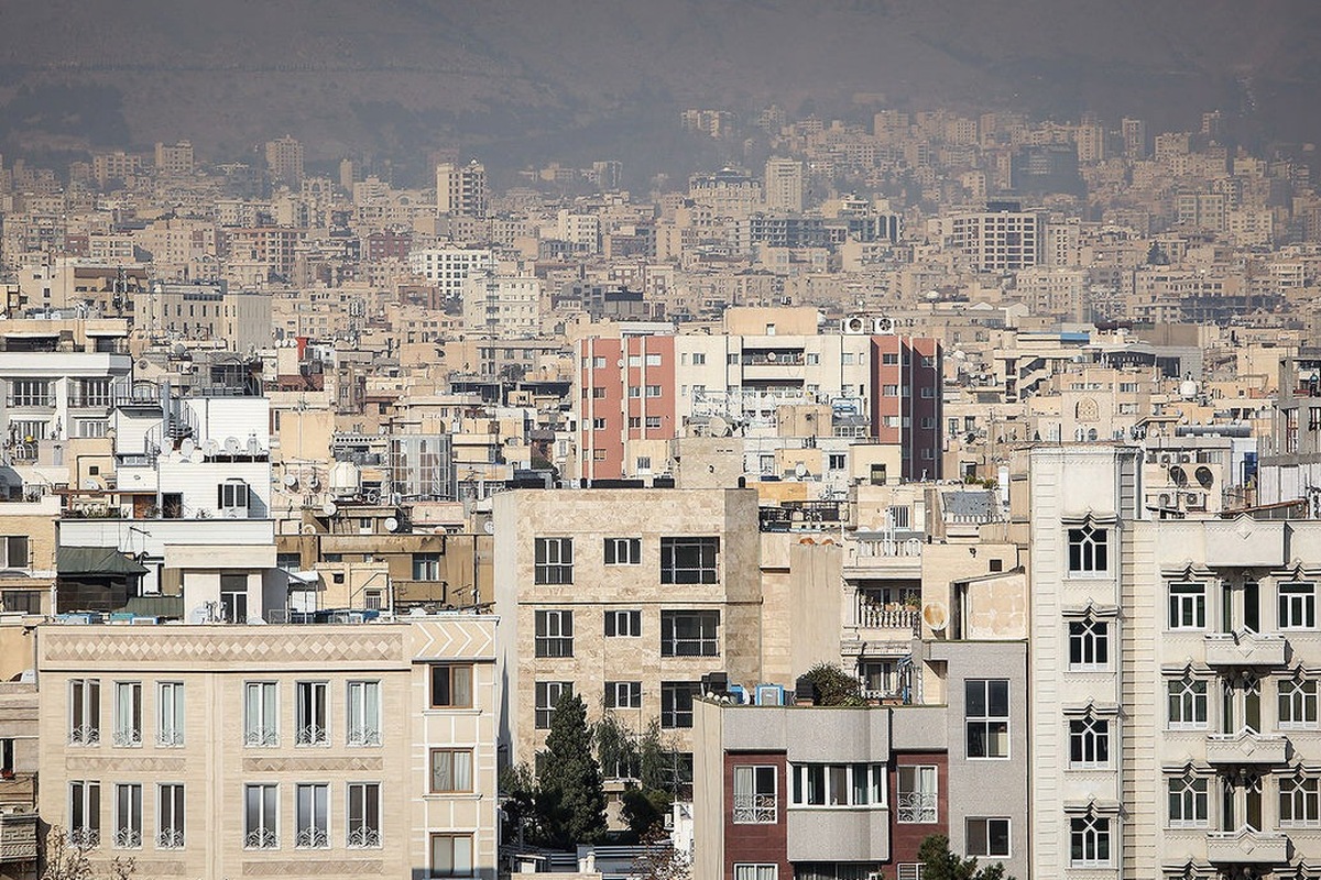 اجاره یک آپارتمان ۵۰ متری در تهران چند؟