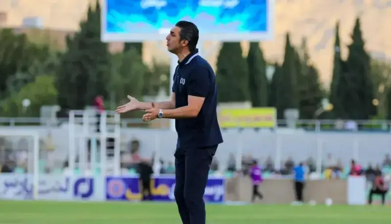 مهدی رحمتی: می‌خواهید خیبر قهرمان لیگ شود؟