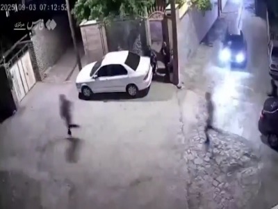 عاملان درگیری دسته‌جمعی در زرندیه دستگیر شدند