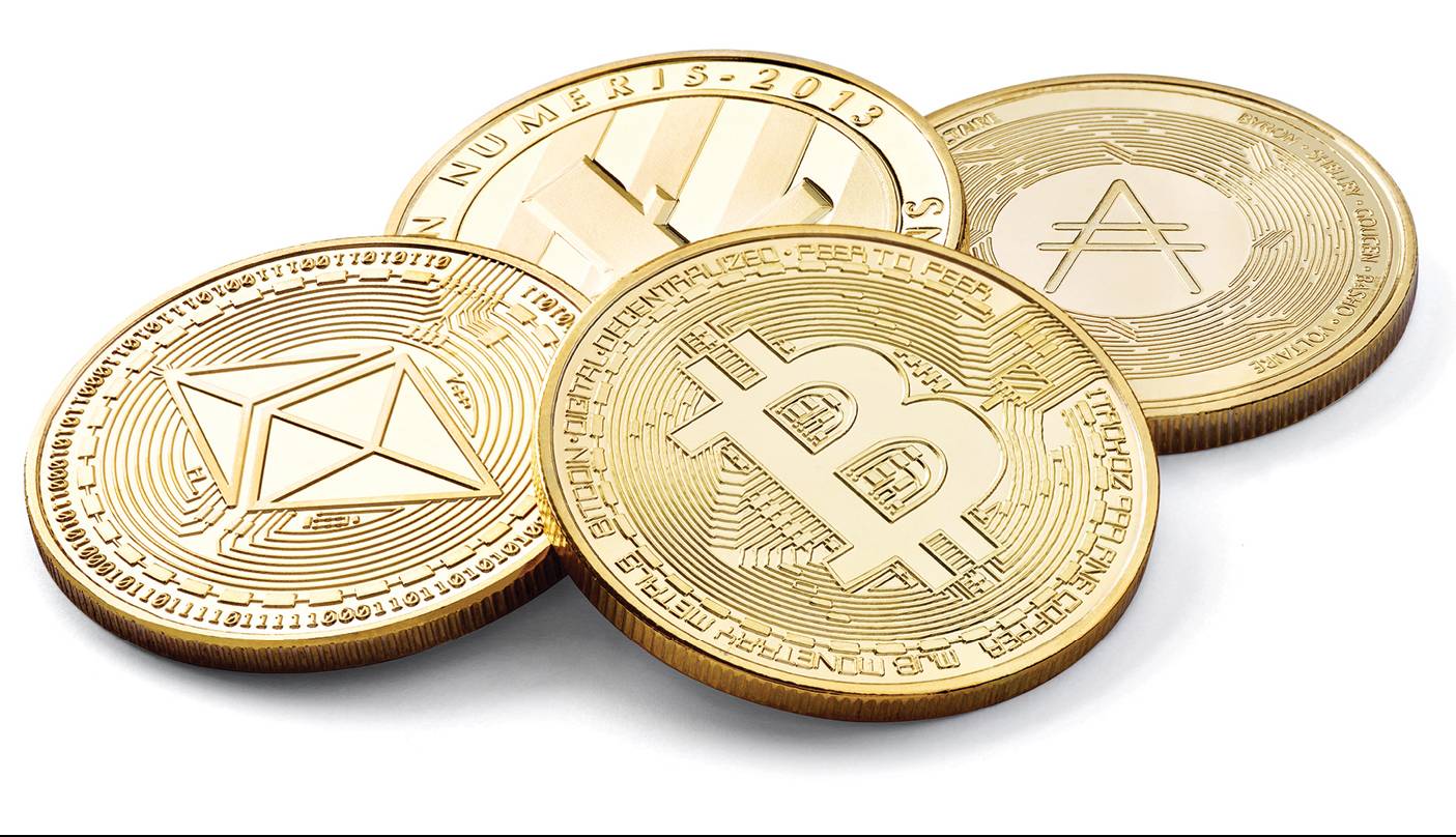 حرکت معکوس بیت‌کوین و اتریوم؛ نوسان تتر در کانال 113 هزارتومان