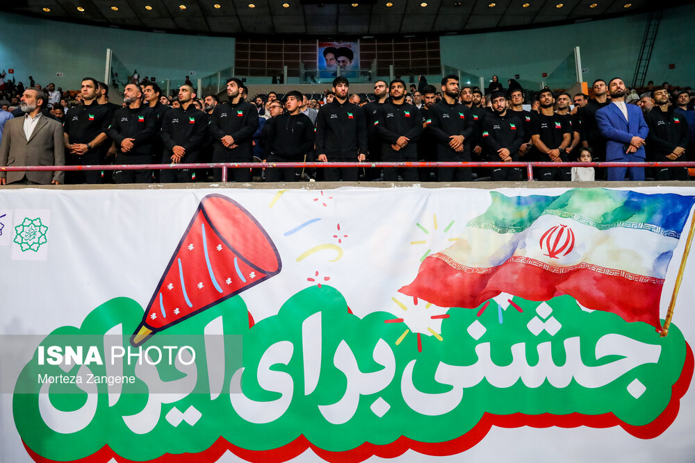 عکس های منتخب هفته