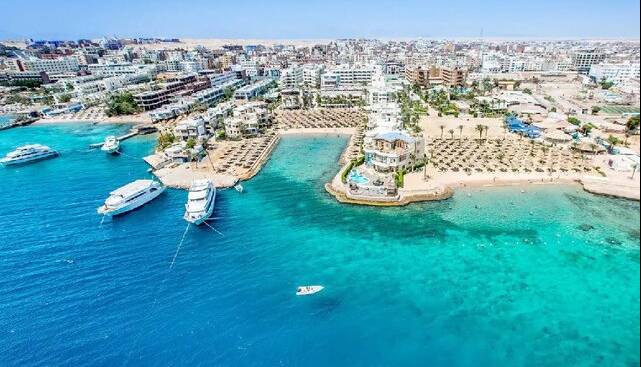 توافق بزرگ مصر، عربستان و امارات